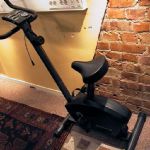 175 3232 Motionscykel